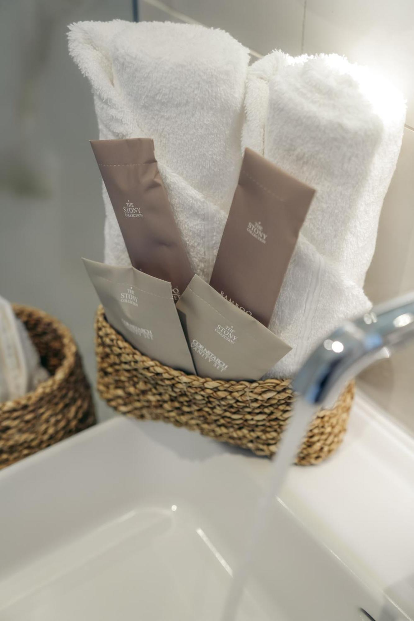 Rabagas Suites Luxury - In The Heart Of Sifnos Apollonia  Bilik gambar
