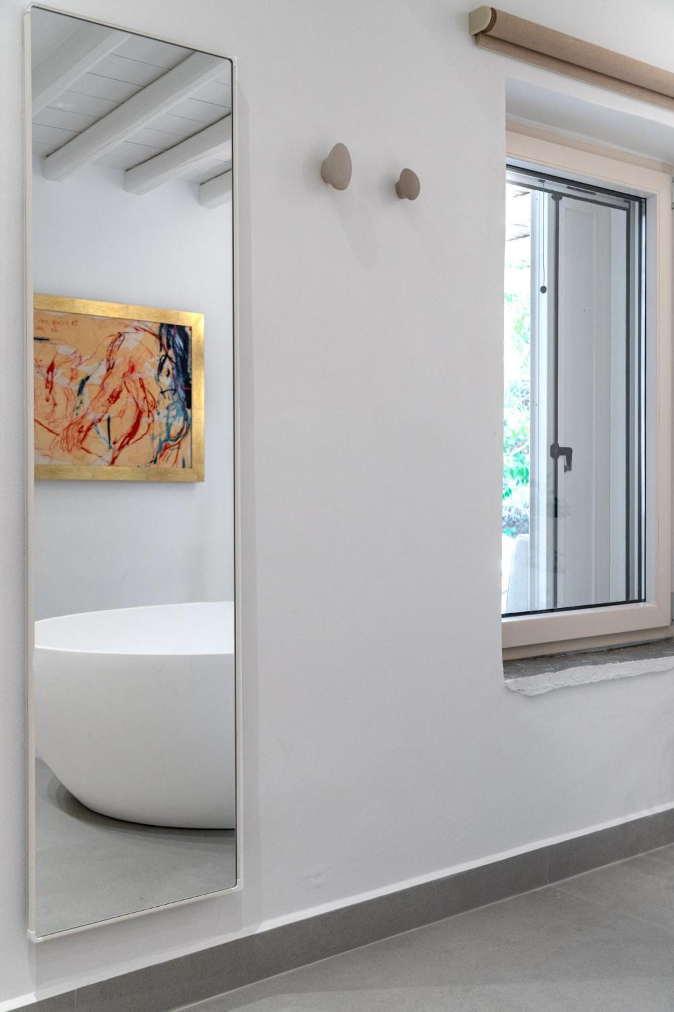 Rabagas Suites Luxury - In The Heart Of Sifnos Apollonia  Luaran gambar