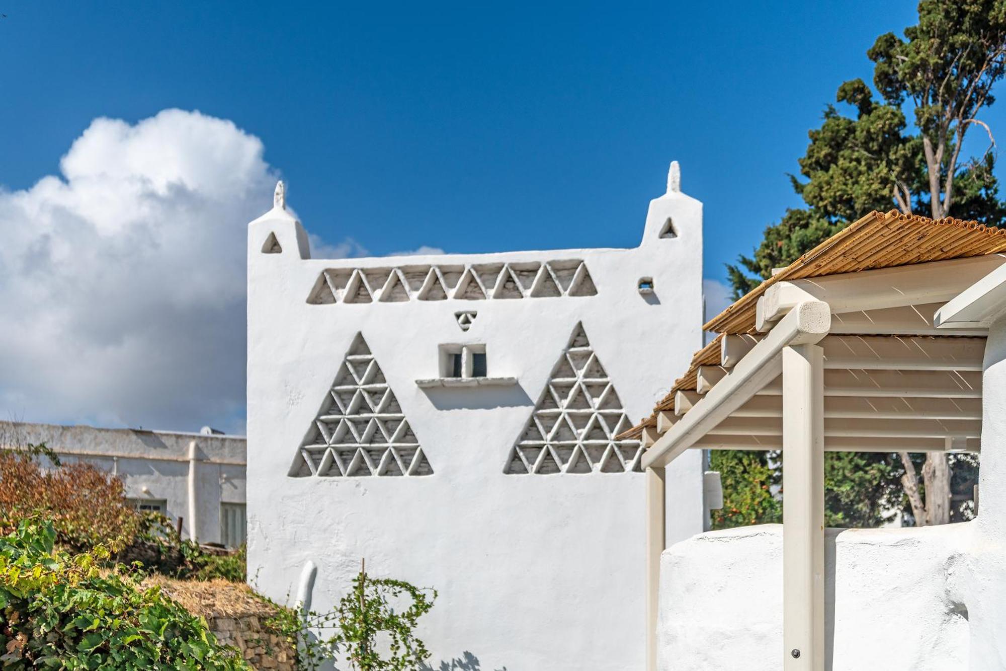 Rabagas Suites Luxury - In The Heart Of Sifnos Apollonia  Luaran gambar