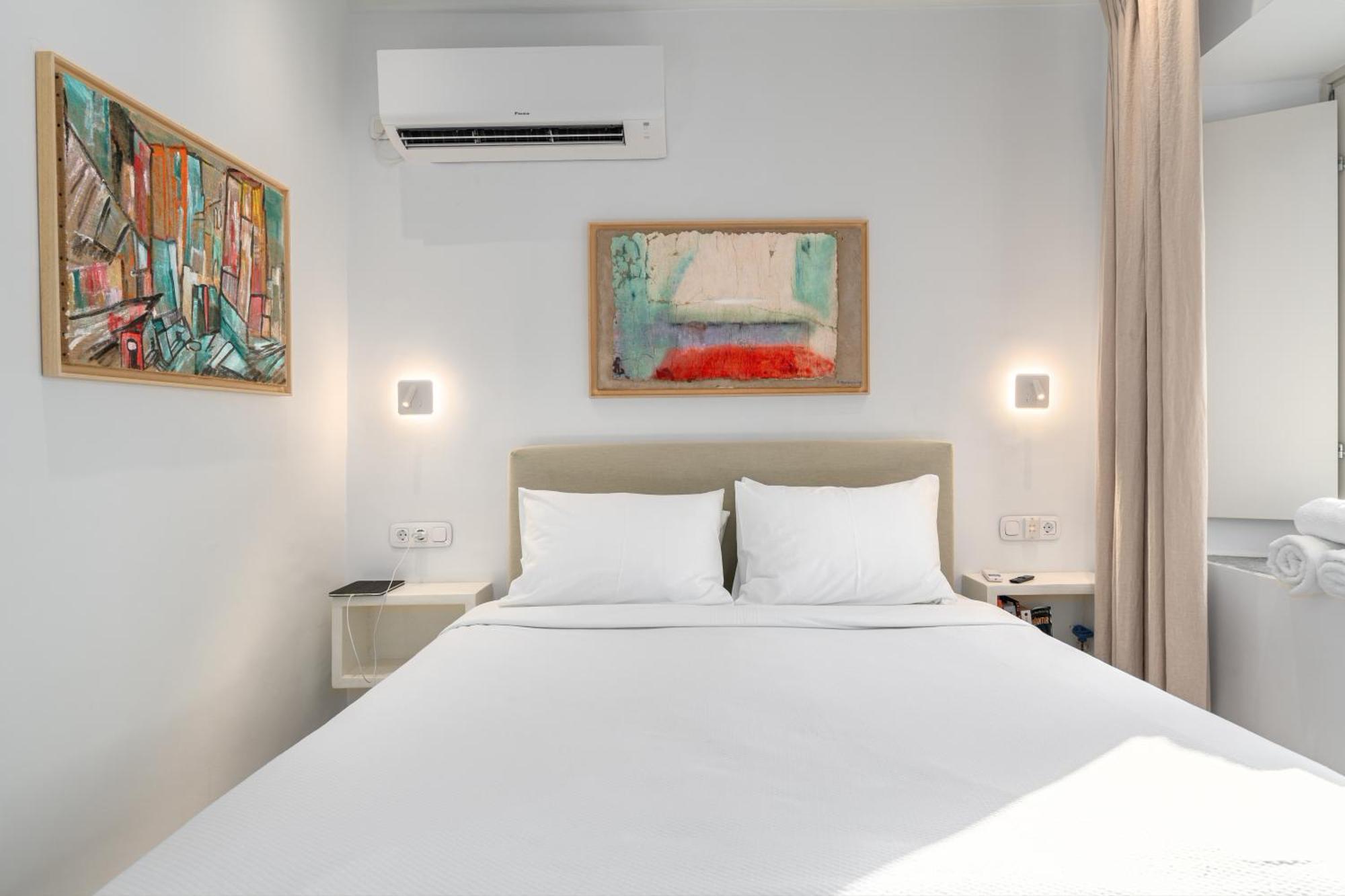 Rabagas Suites Luxury - In The Heart Of Sifnos Apollonia  Luaran gambar