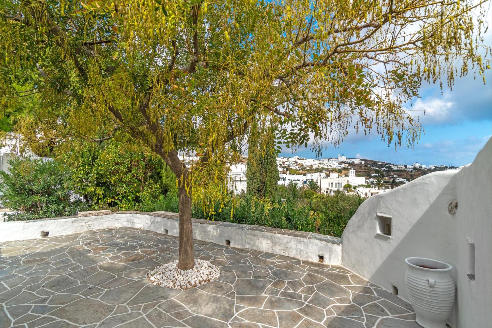 Rabagas Suites Luxury - In The Heart Of Sifnos Apollonia  Luaran gambar