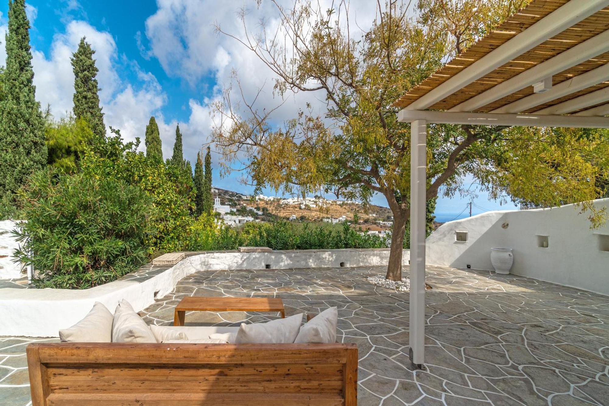 Rabagas Suites Luxury - In The Heart Of Sifnos Apollonia  Luaran gambar