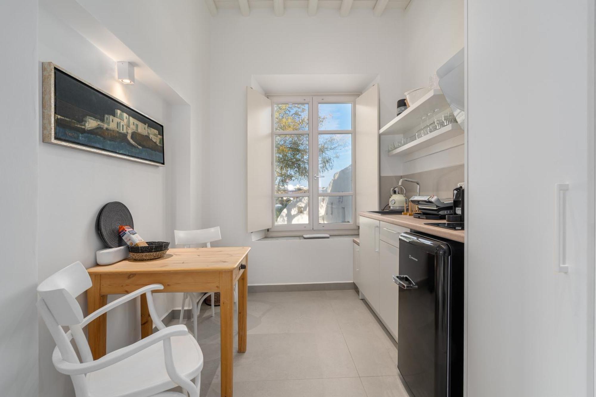 Rabagas Suites Luxury - In The Heart Of Sifnos Apollonia  Luaran gambar