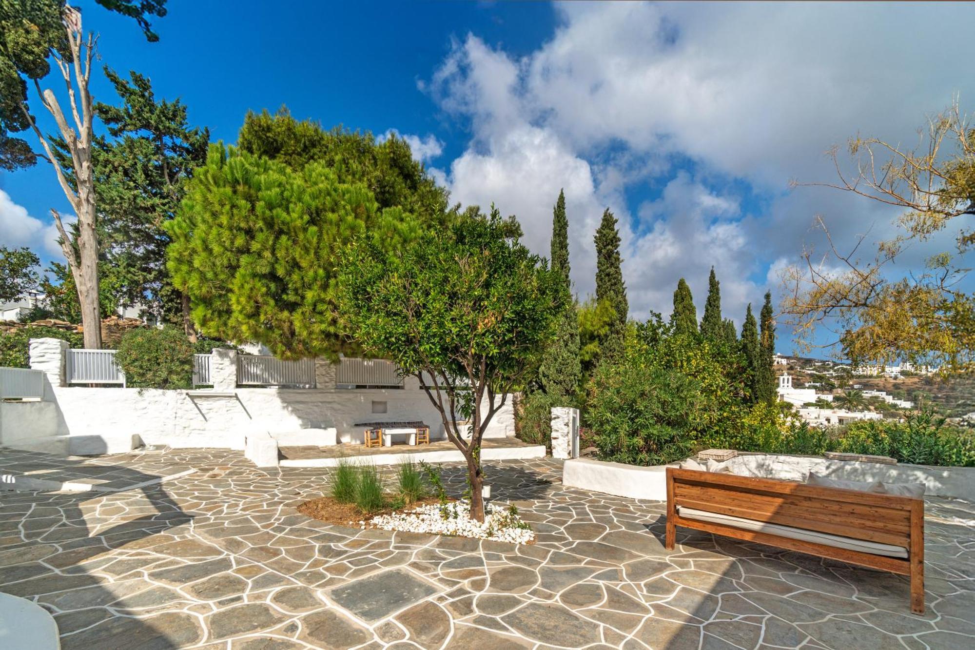 Rabagas Suites Luxury - In The Heart Of Sifnos Apollonia  Luaran gambar